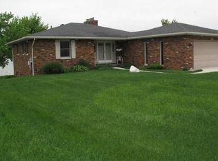 6354 Kelley Rd, Brooklyn, MI 49230