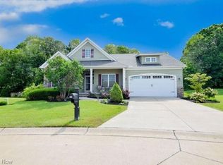5545 Saw Grass Ct, Mentor, OH 44060