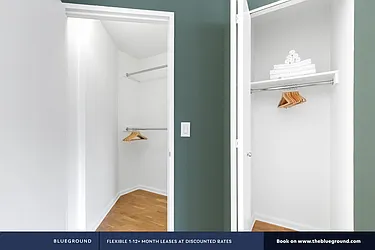 Rented by The Blueground