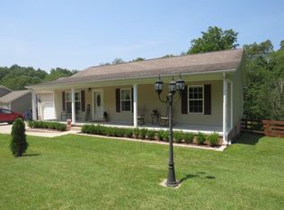 953 Lily Rd, London, KY 40744