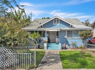 4227 Halldale Ave, Los Angeles, CA 90062