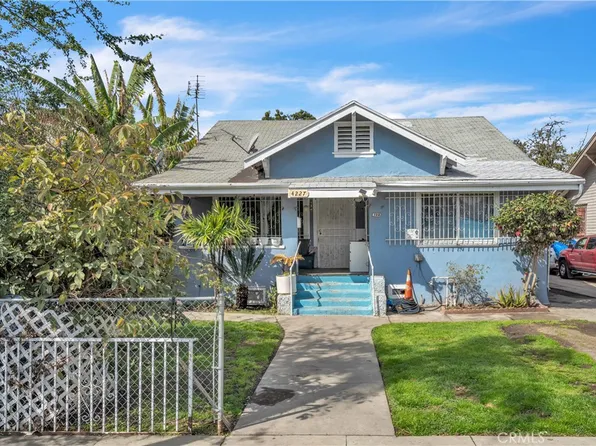 4227 Halldale Ave, Los Angeles, CA 90062