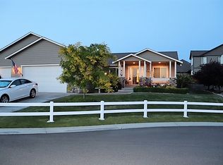 707 N 55th St, Yakima, WA