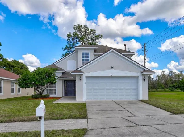 3519 CLEAR STREAM DRIVE, ORLANDO, FL 32822