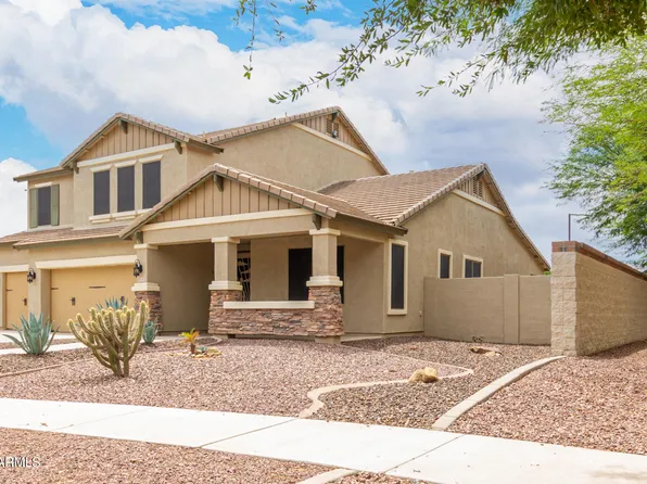 12432 N 142ND Court, Surprise, AZ 85379