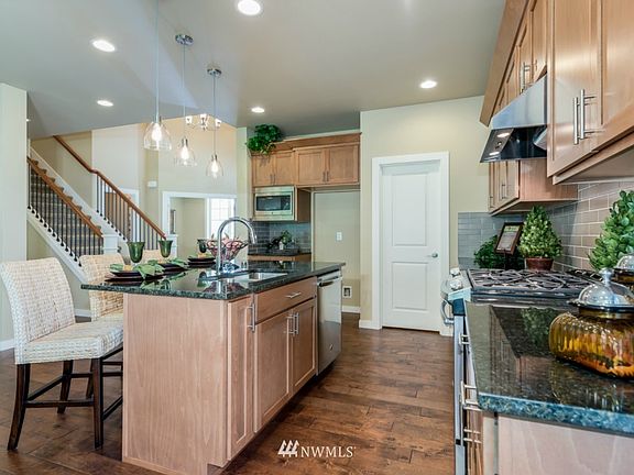 5th image of 21916 Lot 4 37th Avenue SE