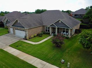 2216 Ells Rd SW, Huntsville, AL 35803