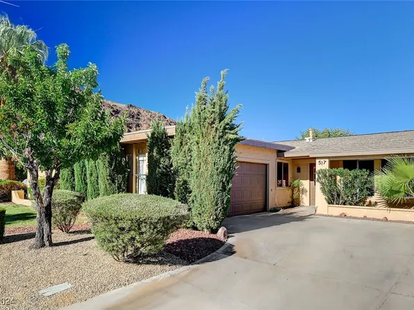 517 Tara Ct, Boulder City, NV 89005