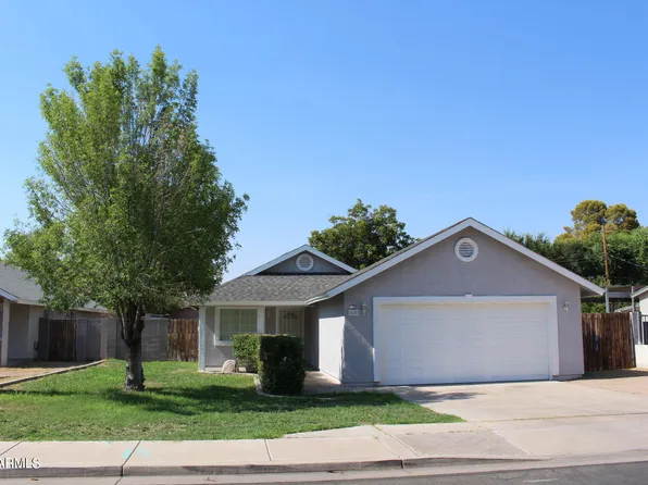 612 W 7TH Avenue, Mesa, AZ 85210