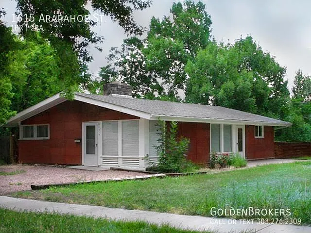 1615 Arapahoe St — Photo 12