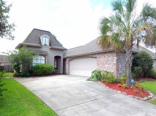 14516 Brook Spring Ave, Baton Rouge, LA 70816