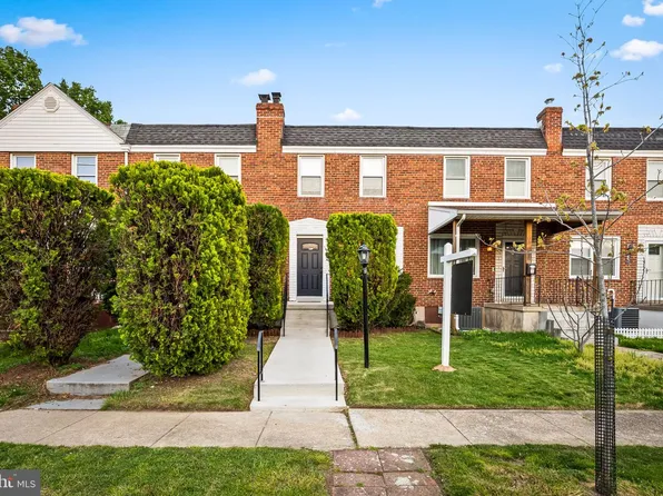 1817 Dunmere Rd, Baltimore, MD 21222