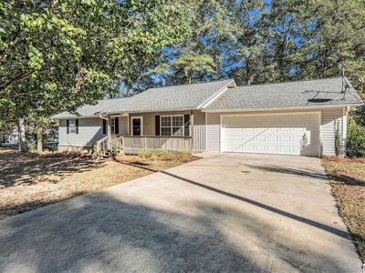 320 County Road 121, Jemison, AL, 35085