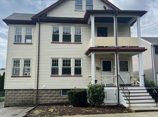31 Evans St #31, Watertown, MA 02472