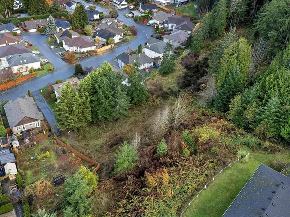 LOT Ash Rd #A, North Cowichan, BC V0R 1K2