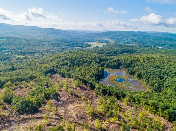 Lot 97 Fernwood Farms Road, Canaan, NH 03741