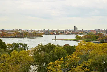 Sold by Brown Harris Stevens