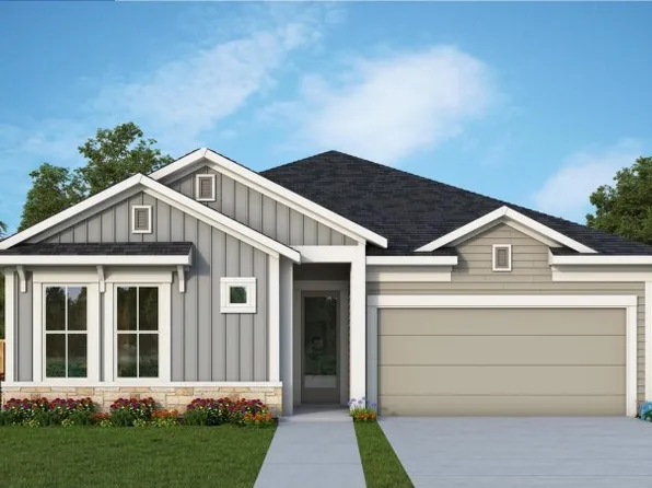 Mary Virginia by David Weekley Homes_ Reflections Plan, Nocatee