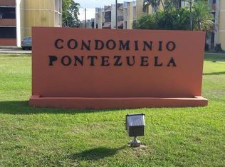 B3 Cond Pontezuela #3-B, Carolina, PR 00983