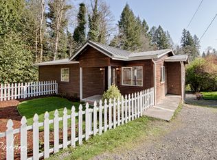 19726 S Creek Rd, Oregon City, OR 97045