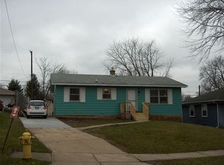 641 Cloverdale Ave NW, Grand Rapids, MI 49534