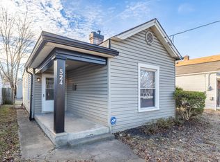 524 Warnock St, Louisville, KY 40217