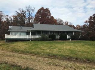 23735 County Road 1310, Saint James, MO 65559