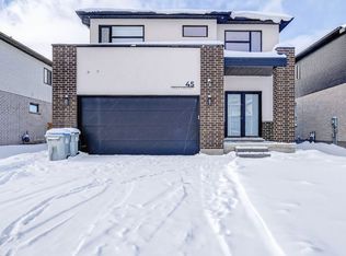 45 Poole Cres, Middlesex Centre, ON N0L 1R0