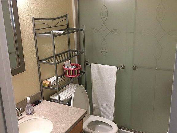 2nd Bath