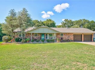 1700 Markham Dr, Newcastle, OK 73065