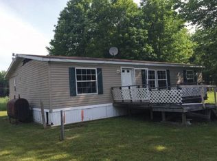 996 Moody Mountain Rd, Searsmont, ME 04973