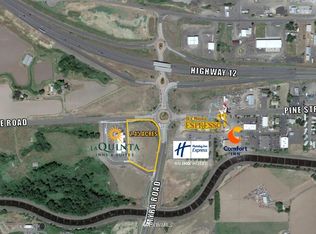 0 Silverstone Dr #7, Walla Walla, WA 99362