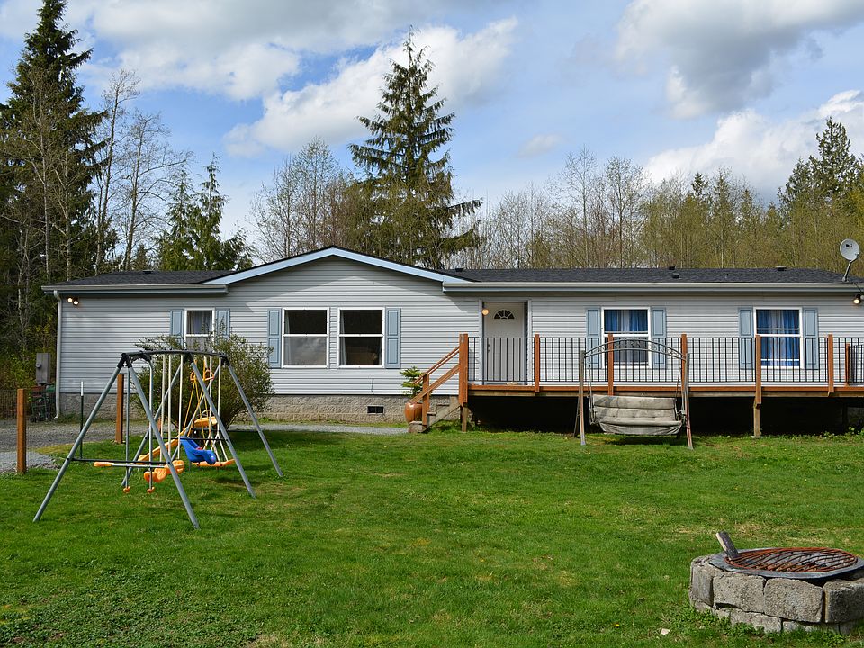 Home on 12.7 Secluded Acres
