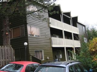 3200 SW Dolph Ct APT 1, Portland, OR 97219