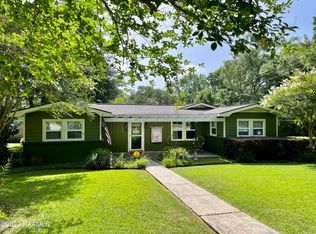 1806 Alonzo St, Opelousas, LA 70570