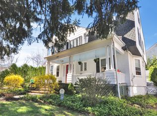 365 Park Ave, Rye, NY 10580