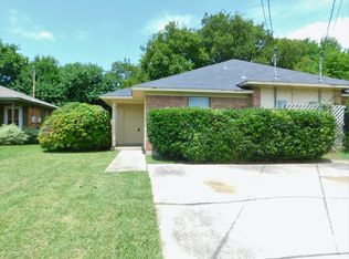 3305 Gardenview Cir #3305, Denton, TX 76207