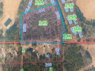 0 Aquarius Dr #1, Alpine, AL 35014