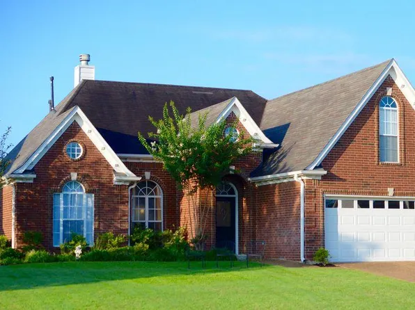 8143 Blue Lagoon Dr, Arlington, TN 38002
