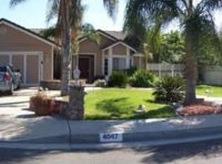 4047 Kennedy Ct, Chino, CA 91710