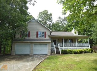 363 Valley Grove Rd, Cedartown, GA 30125