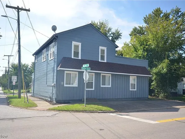 502 & 506 Grant Ave, Cuyahoga Falls, OH