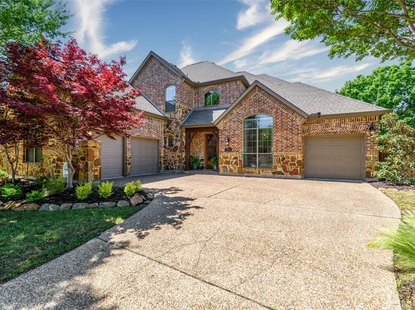Hawk Hill Dr, McKinney, TX 75071