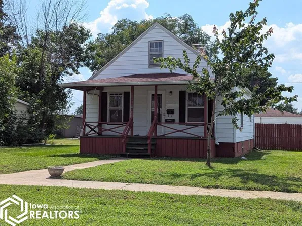 3012 Avenue K, Fort Madison, IA 52627