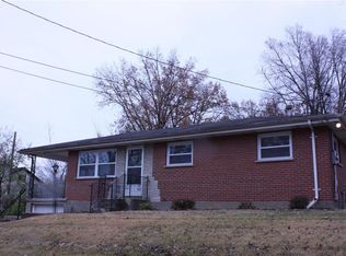 629 Buckley Rd, Saint Louis, MO 63125