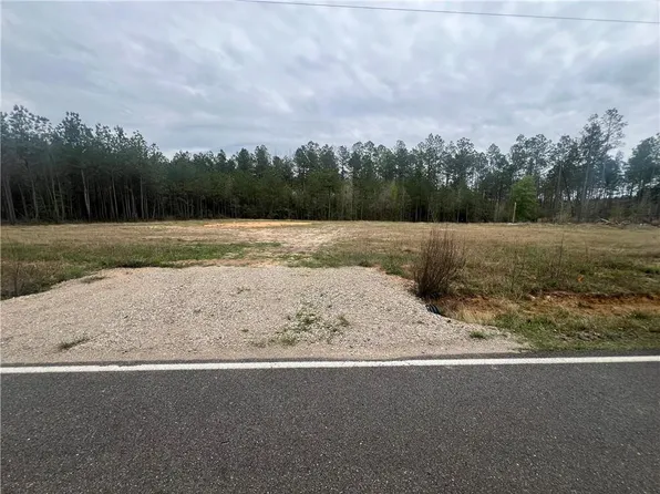 461 Doshie Rd, Glenmora, LA 71433