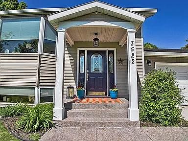 2nd image of 3522 Norman Dr