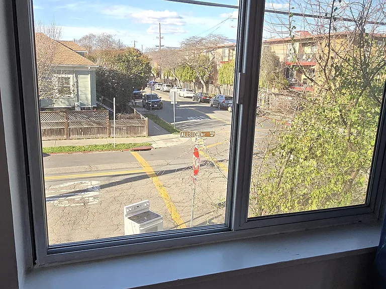 846 Allston Way #D — Photo 2