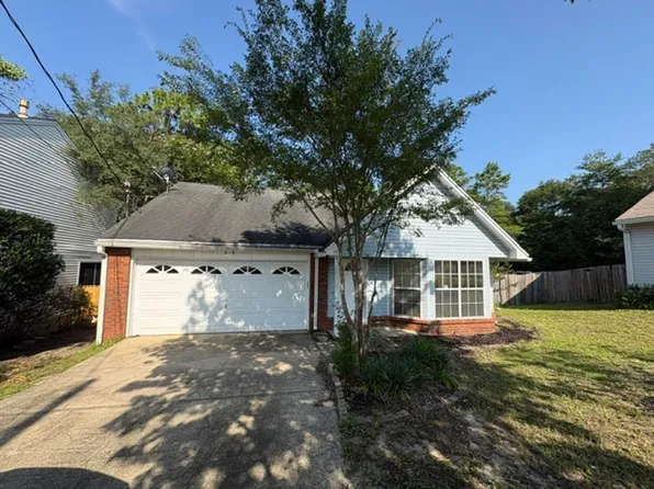 818 Sparkleberry Cv, Niceville, FL 32578