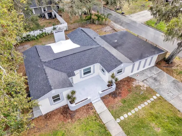 803 E Valencia St, Lakeland, FL 33805